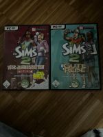 Die Sims 2 Erweiterungspacks für den PC Altona - Hamburg Ottensen Vorschau