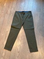 Marc O’Polo Damen Hose* Mod. Torne tailored* Gr 40* Khakifarb Baden-Württemberg - Böblingen Vorschau