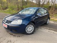 VW GOLF 5 1.4FSI TÜV NEU/STEUERKETTE NEU/KLIMA/ZV/8xREIFEN Rheinland-Pfalz - Simmertal Vorschau