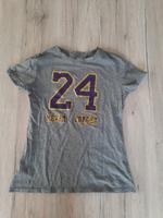 Damen T-Shirt bedruckt von Shein Gr. M Hessen - Fulda Vorschau