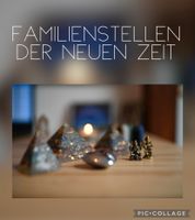 "WegGefährten" (Familien-)Stellen der Neuen Zeit / Coaching Chemnitz - Lutherviertel Vorschau