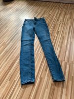 Jeans Weite 28 (36/38) Sachsen-Anhalt - Kelbra (Kyffhäuser) Kelbra Vorschau