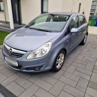 Opel Corsa 1.2 Twinport Tempomat/Klima/Lenkradheizung Brandenburg - Ludwigsfelde Vorschau