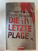 Die letzte Plage (Emily Benedek) – Thriller Mecklenburg-Vorpommern - Klein Trebbow Vorschau