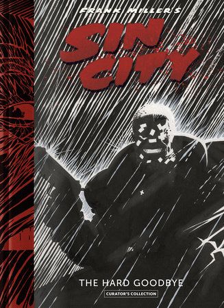 Frank Miller's Sin City: Hard Goodbye Curator's Collection in Wuppertal