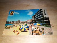 Gran Canaria Las Palmas Spanien Vintage Postkarte 1970er Kreis Pinneberg - Elmshorn Vorschau