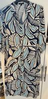 Maxi-Kleid Comma blau Gr. 44 / XL neu zum Verkauf Hessen - Runkel Vorschau