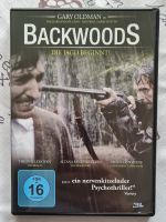 Backwoods - Die Jagd hat Begonnen / Mit Gary Oldman / DVD Niedersachsen - Stadthagen Vorschau