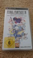 Sony PSP | Final Fantasy IV - The Complete Collection Dresden - Pieschen Vorschau