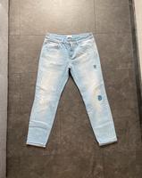 Closed | Jeanshose | blau | Gr. 38/M Niedersachsen - Vechta Vorschau