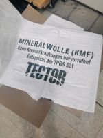 12 KMF Säcke Big Bags Mineralwoll Säcke 140x220 cm Frankfurt am Main - Bornheim Vorschau
