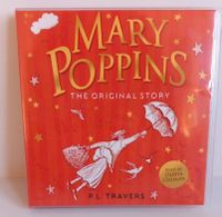 Mary Poppins THE ORIGINAL STORY Englisch Hörbuch NEU Bayern - Rohrenfels Vorschau