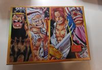 One Piece | FU Card TCG | Box Booster Display Karten Saarland - Merzig Vorschau