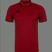 Adidas Poloshirt Condivo 16 Rot Gr.L Nordrhein-Westfalen - Mechernich Vorschau