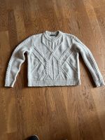 Drykorn Strickpullover Damenpullover Beige Gr. M Nordrhein-Westfalen - Rietberg Vorschau