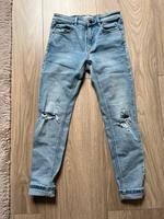 Jeanshose Stradivarius Hessen - Solms Vorschau