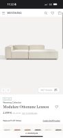 Westwing Sofa Lennon Duisburg - Hamborn Vorschau