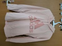 Adidas Pullover hoodie rose Bayern - Geretsried Vorschau