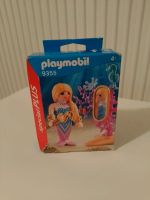 Playmobil 9355 Meerjungfrau Neu & OVP Schleswig-Holstein - Horst (Holstein) Vorschau