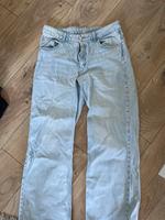 Jeans blau Baden-Württemberg - Loßburg Vorschau
