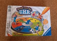 Tiptoi Spiel Rund um die Uhr Niedersachsen - Beverstedt Vorschau