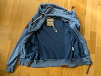 Naketano Jacke Sweatshirt S Baden-Württemberg - Konstanz Vorschau