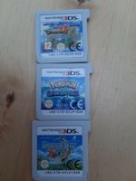 Nintendo 3DS XL Spiele Dragon Quest, Fantasy Life Baden-Württemberg - Oedheim Vorschau