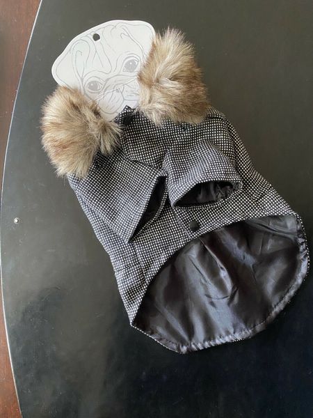 Tedi Hundemantel, neu, unbenutzt in Brandenburg - Wandlitz | eBay  Kleinanzeigen ist jetzt Kleinanzeigen