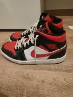 Ich verkaufe meine Jordan 1 Hamburg-Nord - Hamburg Alsterdorf  Vorschau