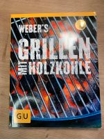 Buch Weber‘s Grillen mit Holzkohle Saarland - Bexbach Vorschau