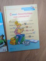 Erstleser Bücher / Lesenlernen Conni/ Polizei/ Fußball etc Kiel - Wellsee-Kronsburg-Rönne Vorschau