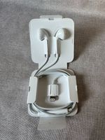 Apple EarPods Lightning NEU Hessen - Nidda Vorschau