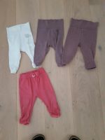 Hosen Set Gr. 62/68 Baden-Württemberg - Altlußheim Vorschau