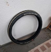 Schwalbe Fat Albert / front  Reifen 26x2,40 Sachsen - Markkleeberg Vorschau