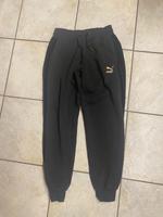 Jogginghose von Puma in schwarz Hessen - Staufenberg Vorschau