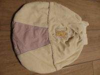 Schlafsack Strampelsack Pucksack Neugeborene Be Be´s Collection Niedersachsen - Seevetal Vorschau