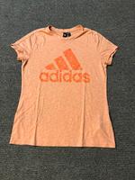 Adidas T-Shirt lachs M Bayern - Sonthofen Vorschau