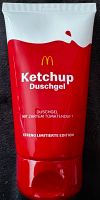 Mc Donalds Ketchup Duschgel OVP Rheinland-Pfalz - Gaugrehweiler Vorschau