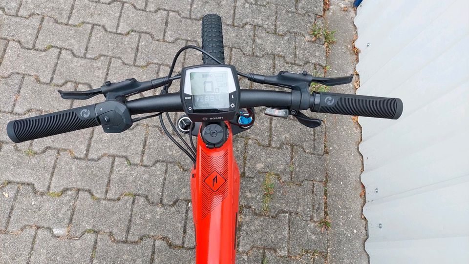 KTM Macina Mini ME 241 Kinder E Bike MTB 24 Zoll Bosch in Mering