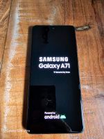 Samsung Galxy A71 128GB Schleswig-Holstein - Neumünster Vorschau