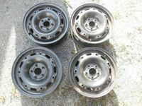 4x Felgen 6Jx14 ET43 VW POLO 9N / Skoda FABIA / Seat Ibiza 7280 Bochum - Bochum-Wattenscheid Vorschau