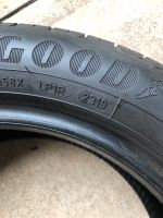 Sommerreifen Goodyear efficiency 185/55 R15 Bayern - Karlstein Vorschau