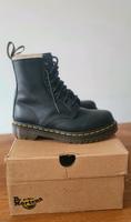 NEU**Dr. Martens Stiefel schwarz, 36 Hessen - Darmstadt Vorschau