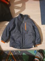 Winterjacke Jungenjacke Größe 122 H&M Sachsen - Schönfeld Vorschau