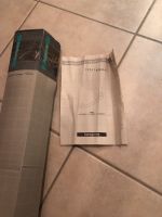 Hansgrohe Logo Badetuchhalter 41680000 80cm Baden-Württemberg - Gaggenau Vorschau