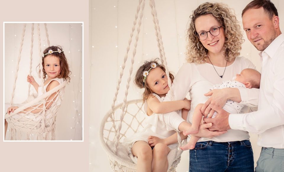 Babyfotograf, Baby, Fotograf, Fotoshooting, Kinderfotos, Familie in Löbau