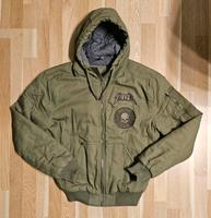Yakuza Kapuzenjacke Bochum - Bochum-Ost Vorschau