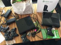 Microsoft XBox 360 mit kompletten Zubehör Modell 1439 und 1538 Nordrhein-Westfalen - Versmold Vorschau