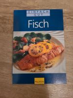 Fisch kochen falken Buch zu verschenken Rheinland-Pfalz - Koblenz Vorschau