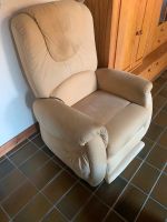Relax Sessel mit Rollen defekt Stapel (bei Husum) - Süderstapel Vorschau